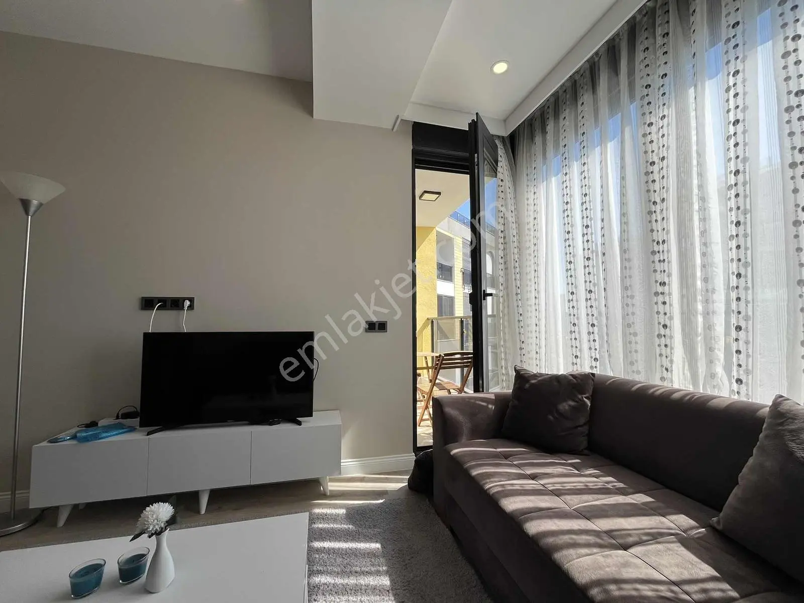 Altıntaş'da Xasa Life'da Klimalı Full Eşyalı 1+1 — görsel 18
