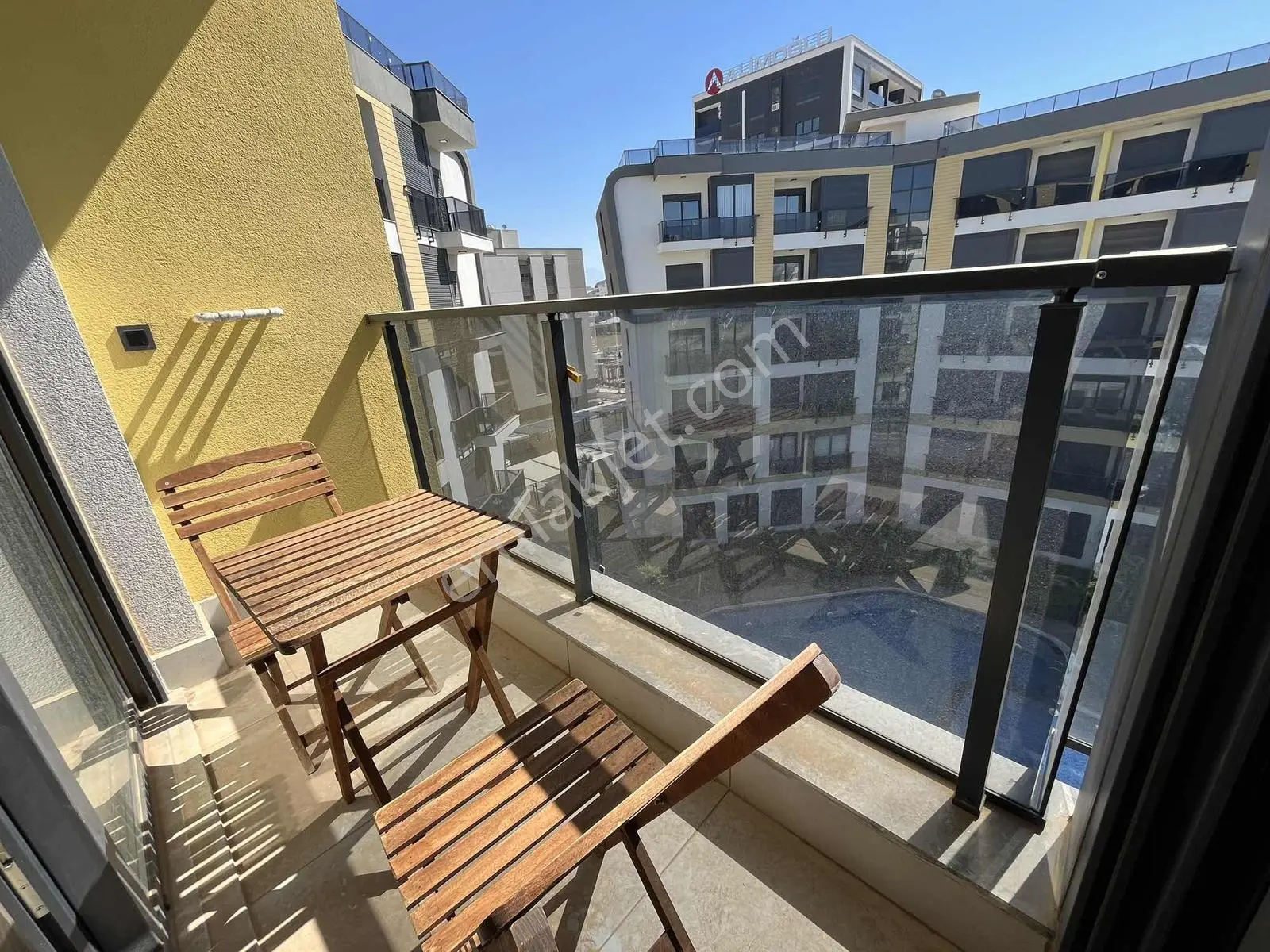 Altıntaş'da Xasa Life'da Klimalı Full Eşyalı 1+1 — görsel 23