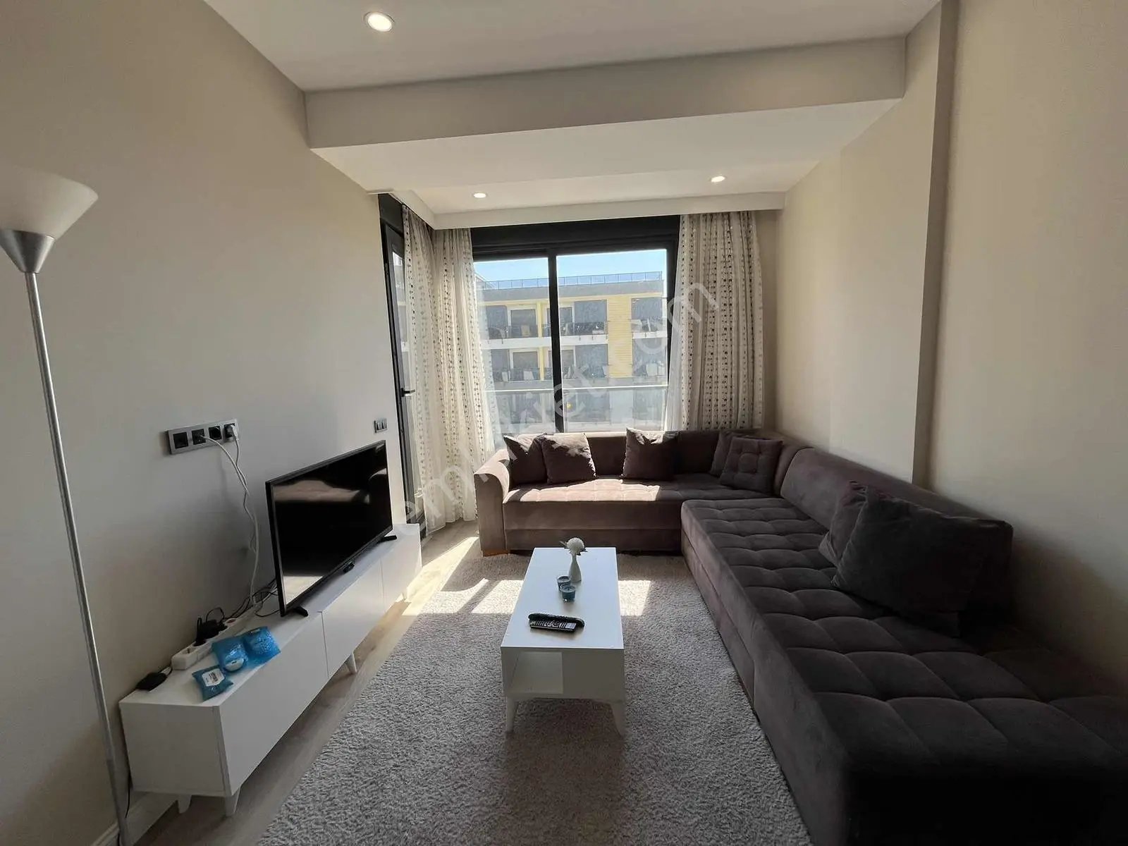 Altıntaş'da Xasa Life'da Klimalı Full Eşyalı 1+1 — görsel 27