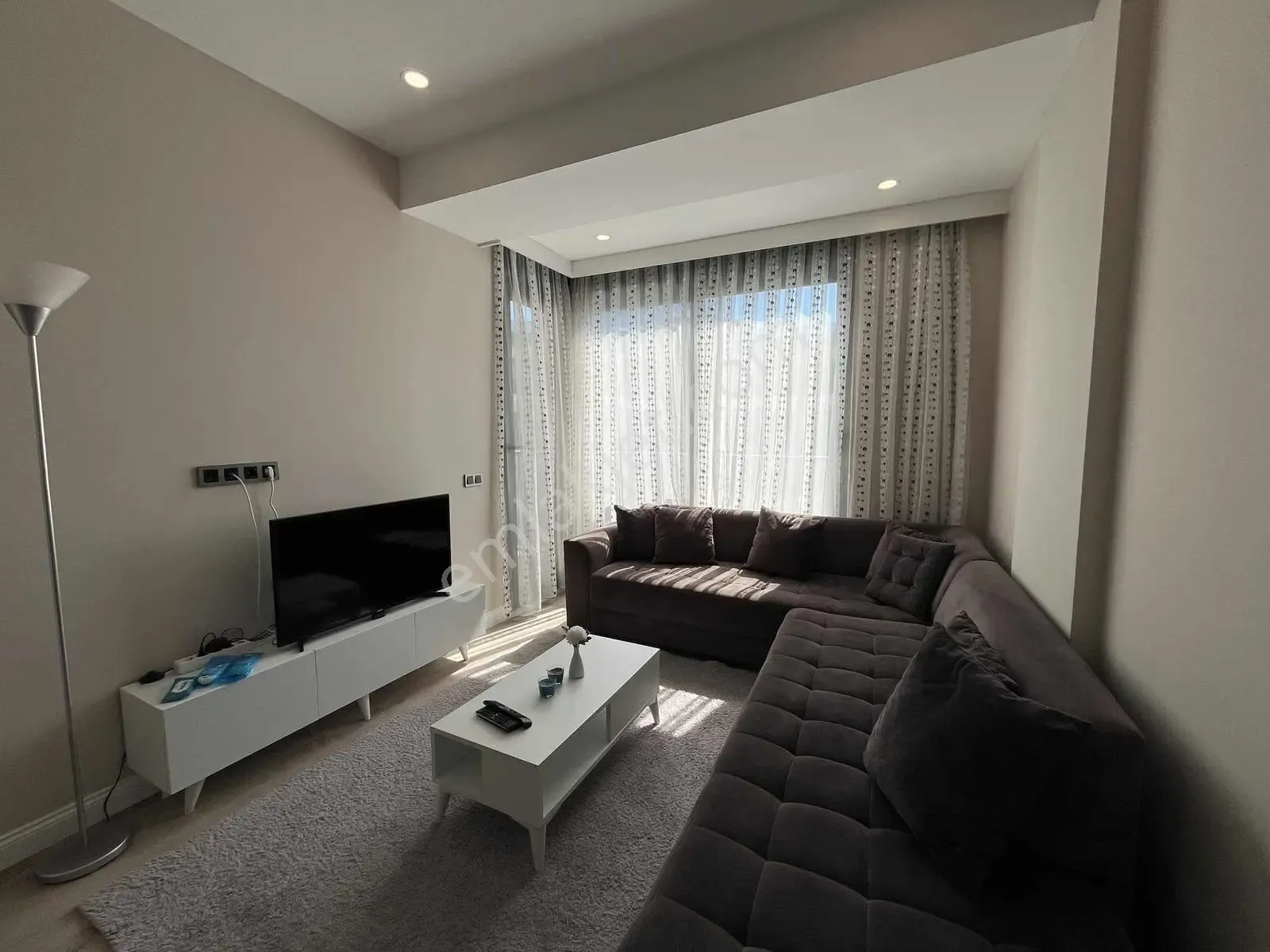 Altıntaş'da Xasa Life'da Klimalı Full Eşyalı 1+1 — görsel 28