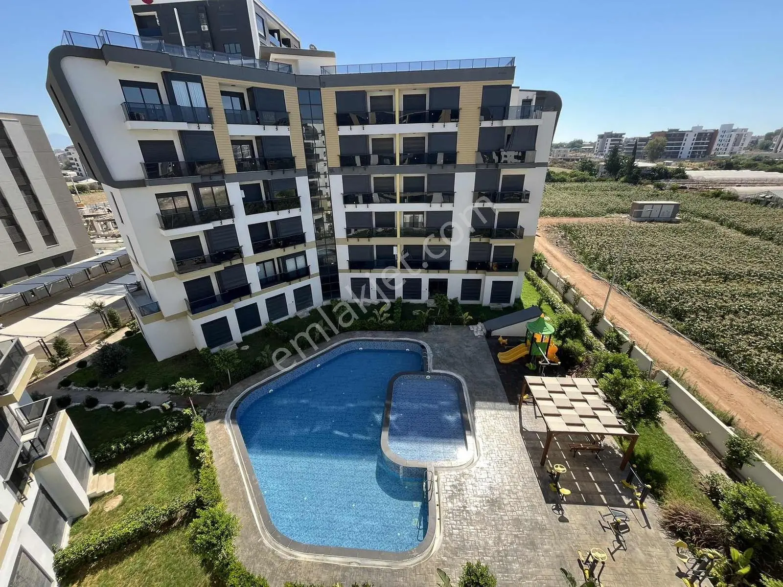 Altıntaş'da Xasa Life'da Klimalı Full Eşyalı 1+1 — görsel 35