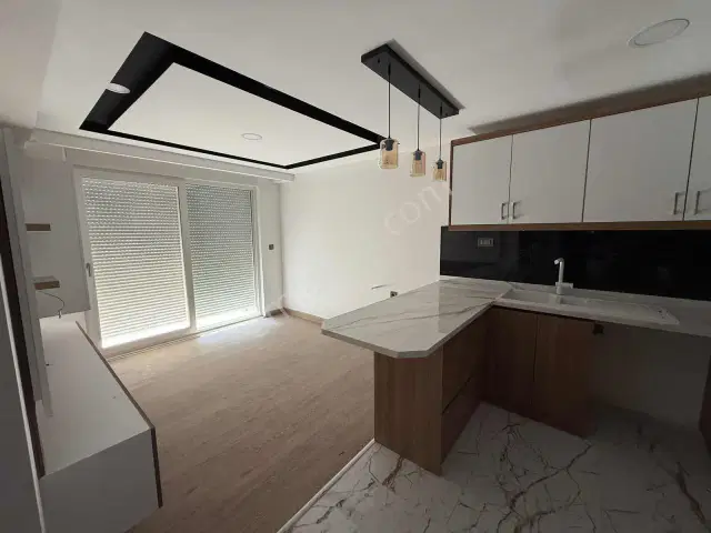 1+1/satılık İskanlı 30 M2 Bahçe Kullanımlı Daire — görsel 5