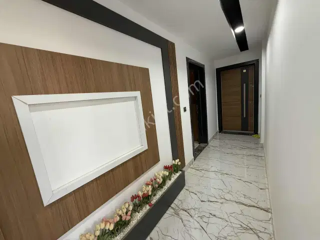1+1/satılık İskanlı 30 M2 Bahçe Kullanımlı Daire — görsel 6