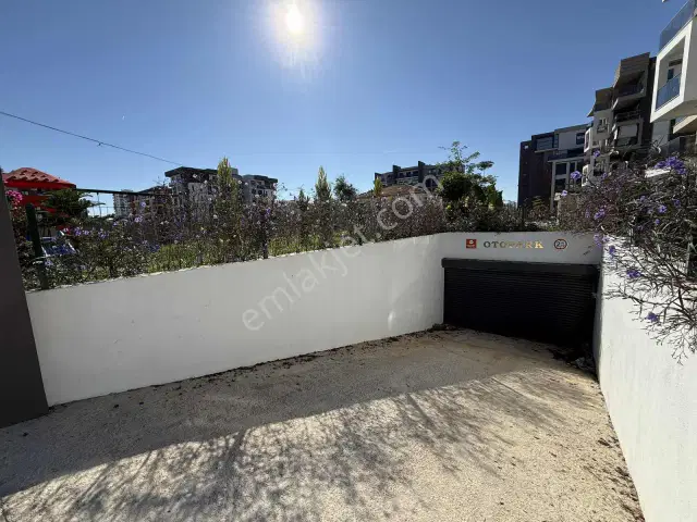 1+1/satılık İskanlı 30 M2 Bahçe Kullanımlı Daire — görsel 7