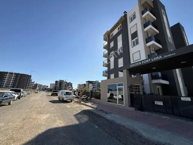1+1/satılık İskanlı 30 M2 Bahçe Kullanımlı Daire — görsel 10
