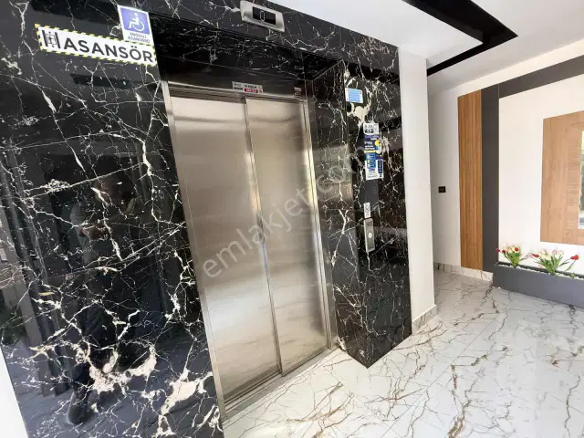 1+1/satılık İskanlı 30 M2 Bahçe Kullanımlı Daire — görsel 11