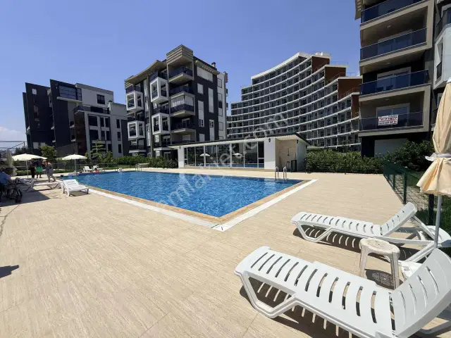 1+1/satılık İskanlı 30 M2 Bahçe Kullanımlı Daire — görsel 12