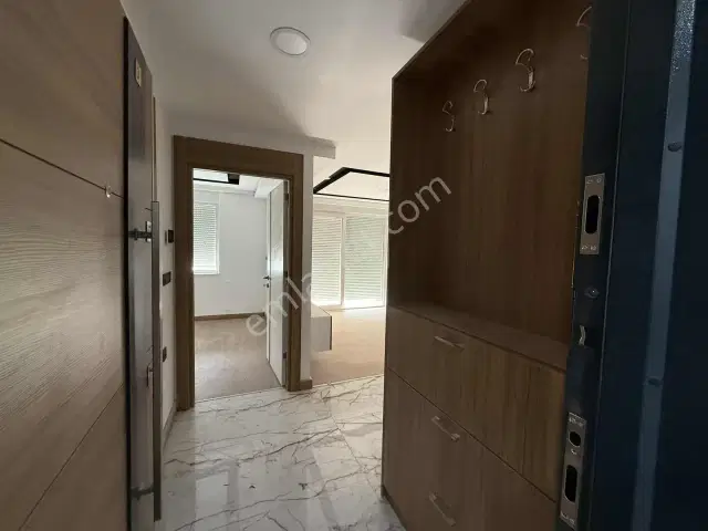 1+1/satılık İskanlı 30 M2 Bahçe Kullanımlı Daire — görsel 16