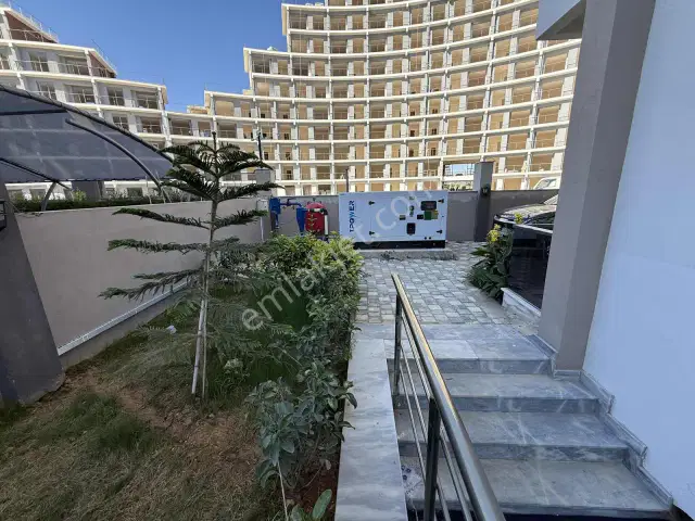 1+1/satılık İskanlı 30 M2 Bahçe Kullanımlı Daire — görsel 17