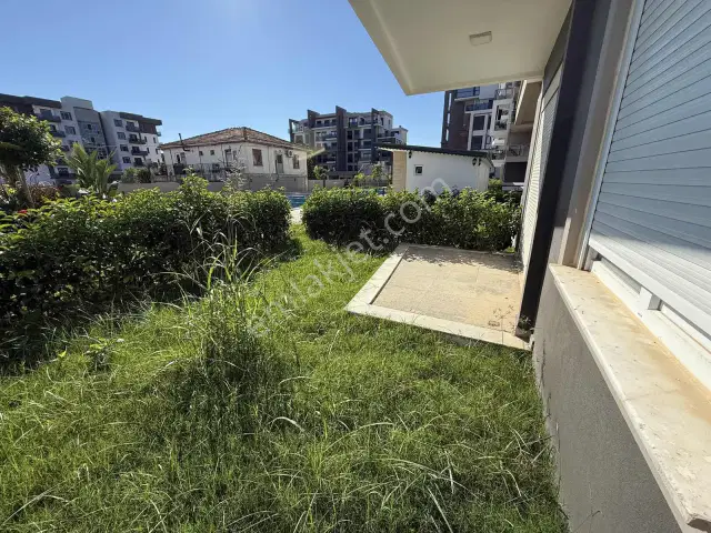 1+1/satılık İskanlı 30 M2 Bahçe Kullanımlı Daire — görsel 18