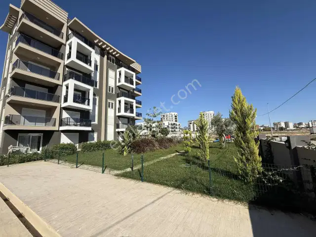 1+1/satılık İskanlı 30 M2 Bahçe Kullanımlı Daire — görsel 19
