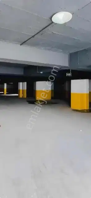 1+1/satılık İskanlı 30 M2 Bahçe Kullanımlı Daire — görsel 20