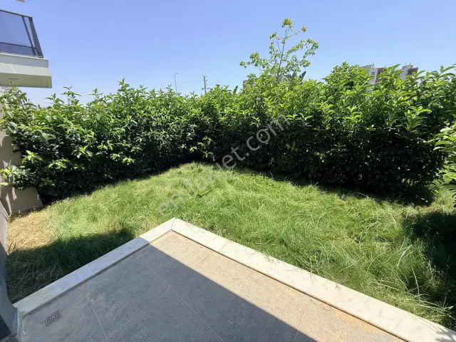 1+1/satılık İskanlı 30 M2 Bahçe Kullanımlı Daire — görsel 22
