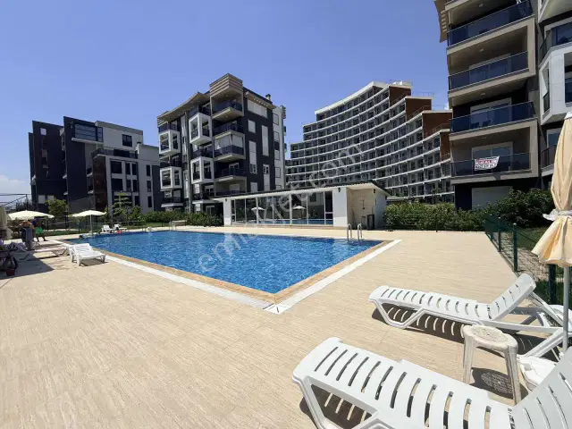 1+1/satılık İskanlı 30 M2 Bahçe Kullanımlı Daire — görsel 23