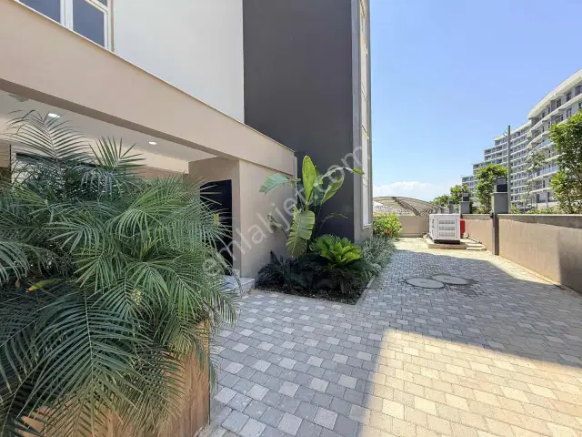 1+1/satılık İskanlı 30 M2 Bahçe Kullanımlı Daire — görsel 24