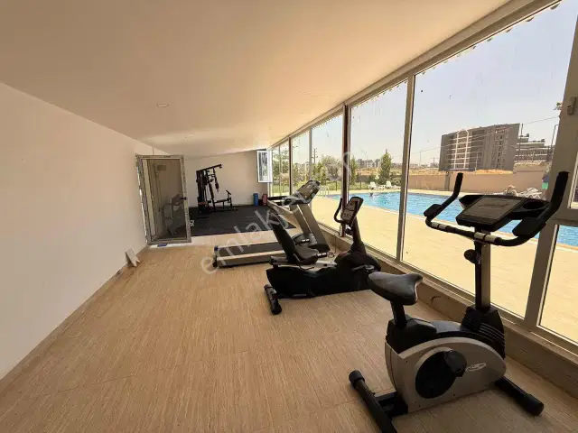 1+1/satılık İskanlı 30 M2 Bahçe Kullanımlı Daire — görsel 25