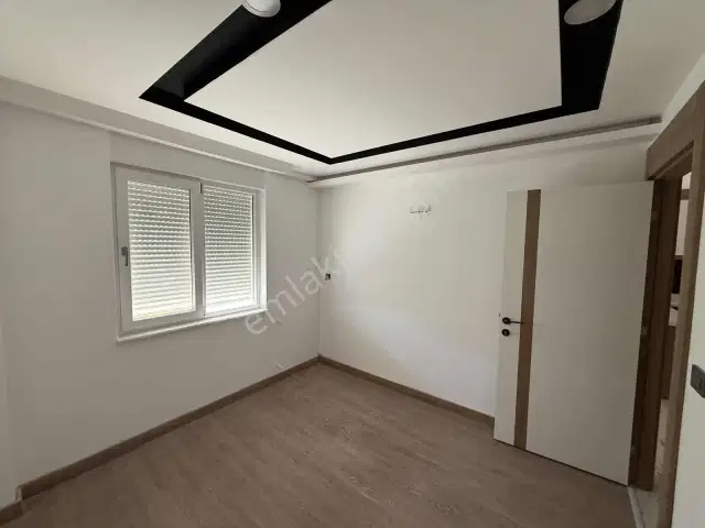 1+1/satılık İskanlı 30 M2 Bahçe Kullanımlı Daire — görsel 26