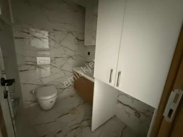 1+1/satılık İskanlı 30 M2 Bahçe Kullanımlı Daire — görsel 27