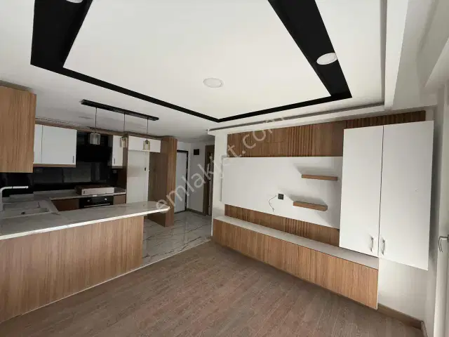 1+1/satılık İskanlı 30 M2 Bahçe Kullanımlı Daire — görsel 28