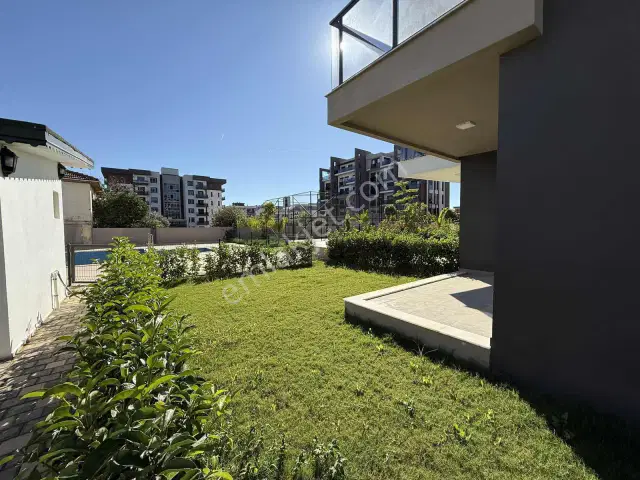 1+1/satılık İskanlı 30 M2 Bahçe Kullanımlı Daire — görsel 30