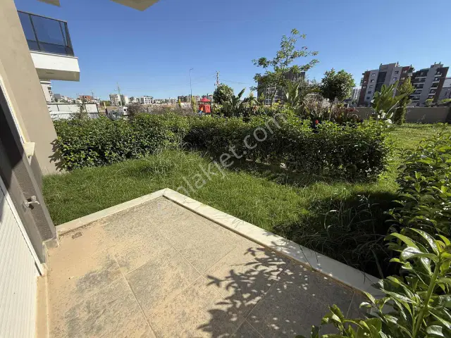 1+1/satılık İskanlı 30 M2 Bahçe Kullanımlı Daire — görsel 33