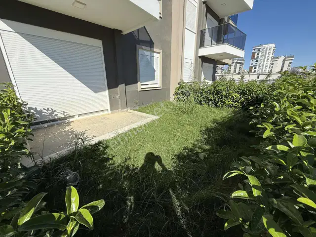 1+1/satılık İskanlı 30 M2 Bahçe Kullanımlı Daire — görsel 34