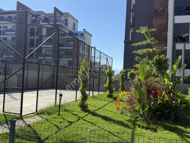 1+1/satılık İskanlı 30 M2 Bahçe Kullanımlı Daire — görsel 35