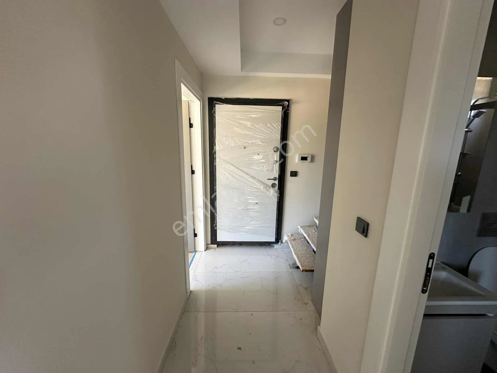 Sıfır Binada Ebeveyn Banyolu Dubleks 2+1 Daire — görsel 4