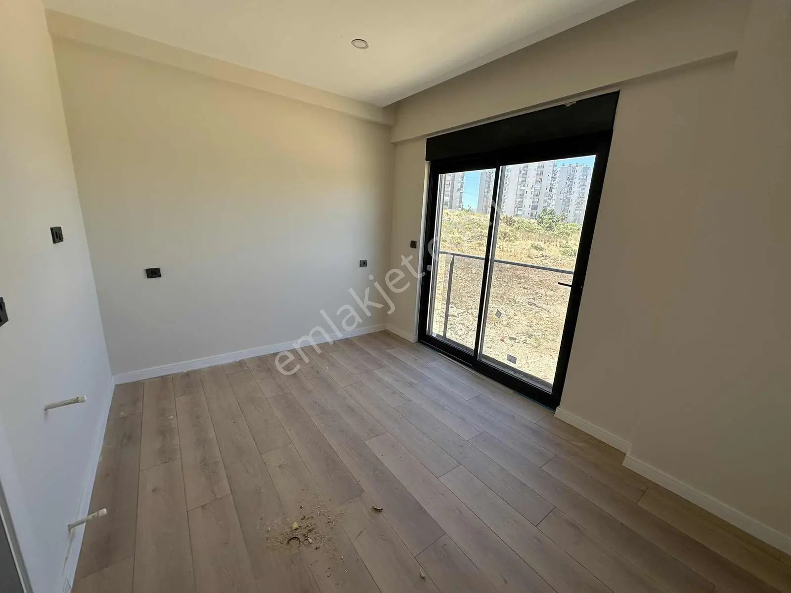 Sıfır Binada Ebeveyn Banyolu Dubleks 2+1 Daire — görsel 5