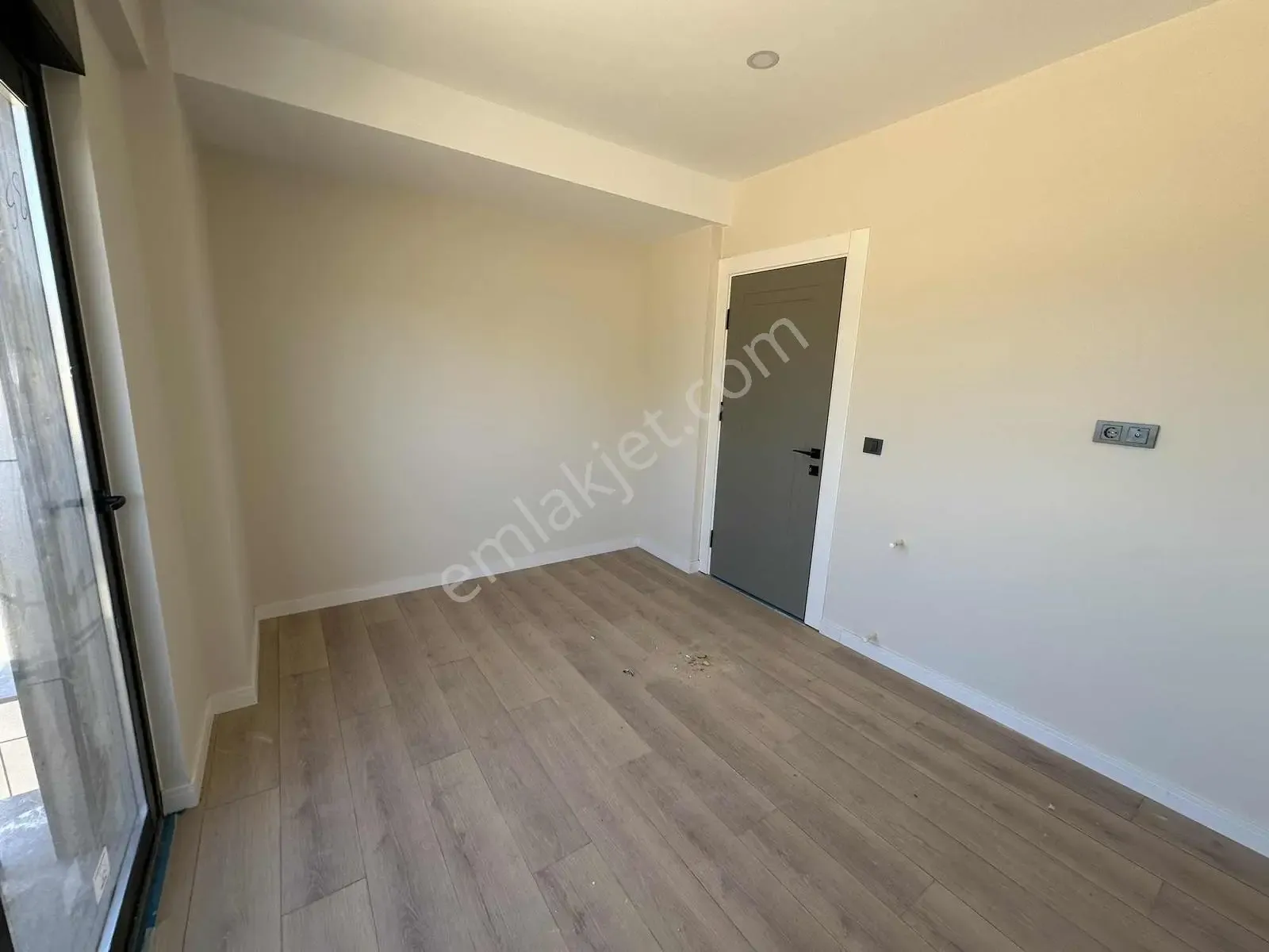 Sıfır Binada Ebeveyn Banyolu Dubleks 2+1 Daire — görsel 6