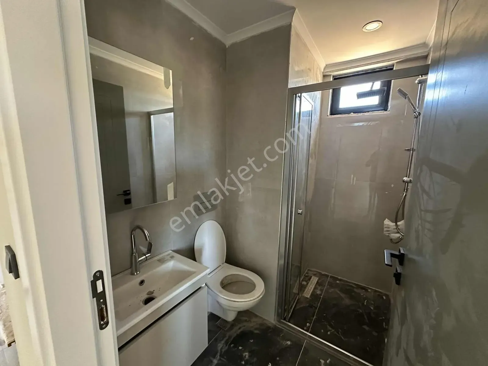 Sıfır Binada Ebeveyn Banyolu Dubleks 2+1 Daire — görsel 7