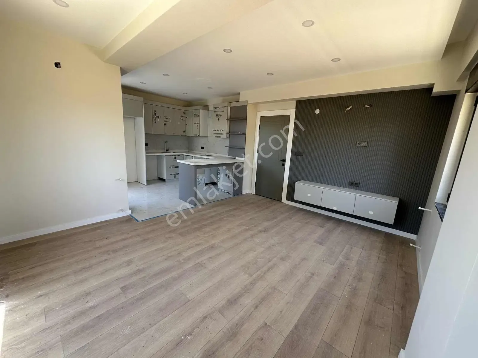 Sıfır Binada Ebeveyn Banyolu Dubleks 2+1 Daire — görsel 8