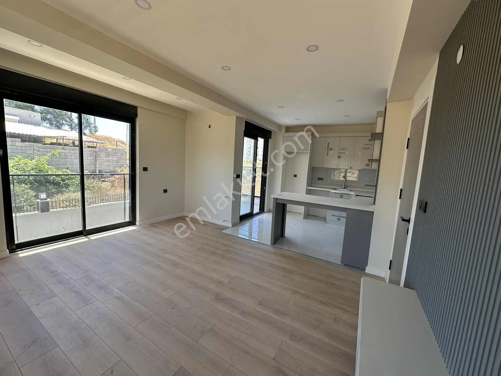 Sıfır Binada Ebeveyn Banyolu Dubleks 2+1 Daire — görsel 9