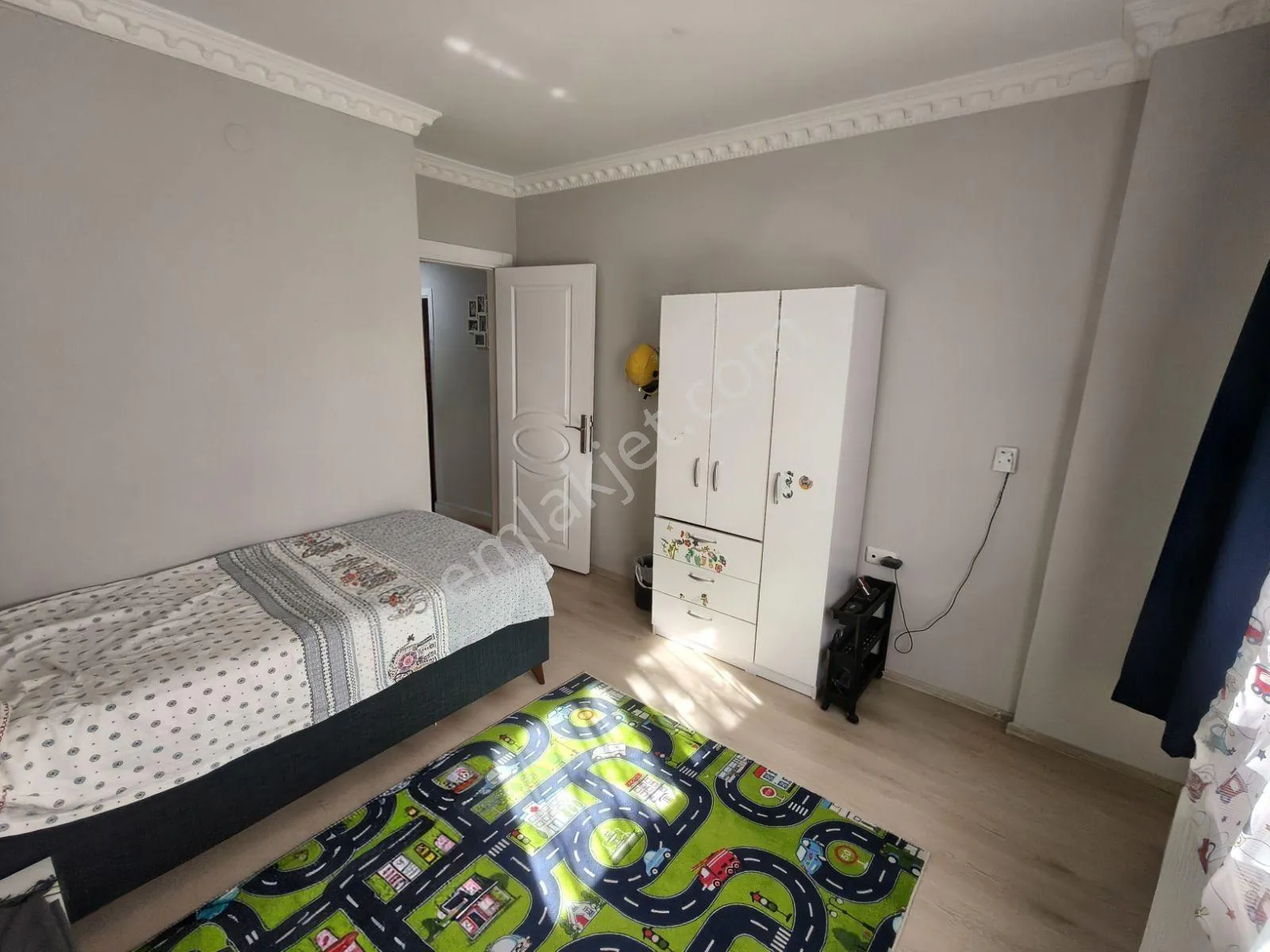Aile Apartmanı Doğalgazlı 3+1 Daire — görsel 3