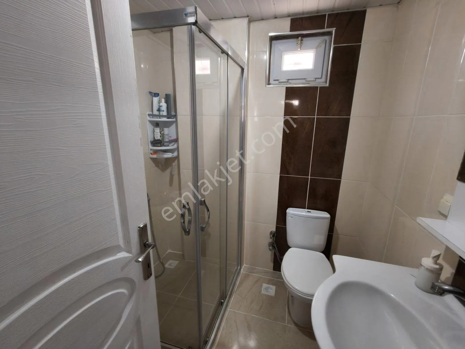 Aile Apartmanı Doğalgazlı 3+1 Daire — görsel 5