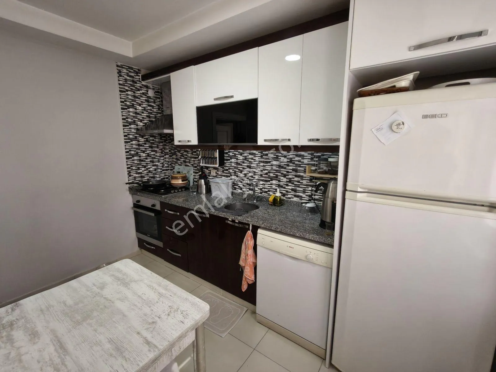 Aile Apartmanı Doğalgazlı 3+1 Daire — görsel 7