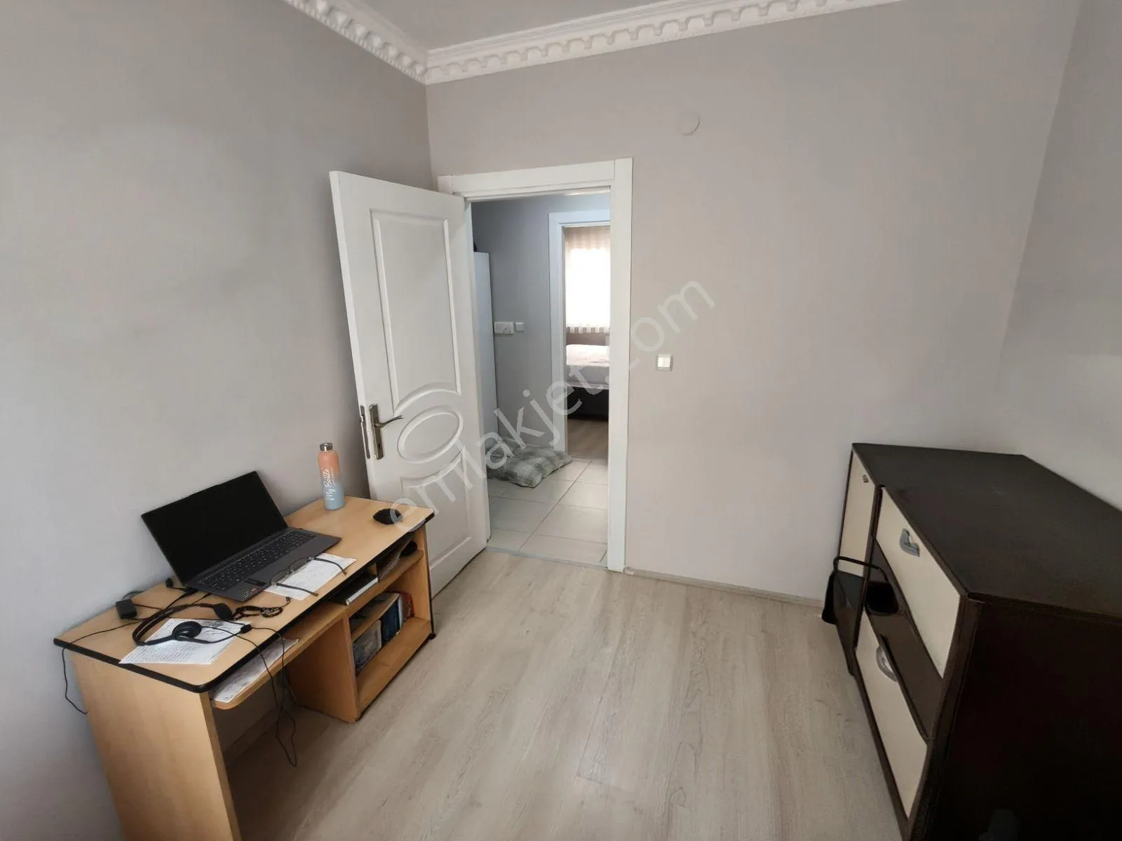Aile Apartmanı Doğalgazlı 3+1 Daire — görsel 10