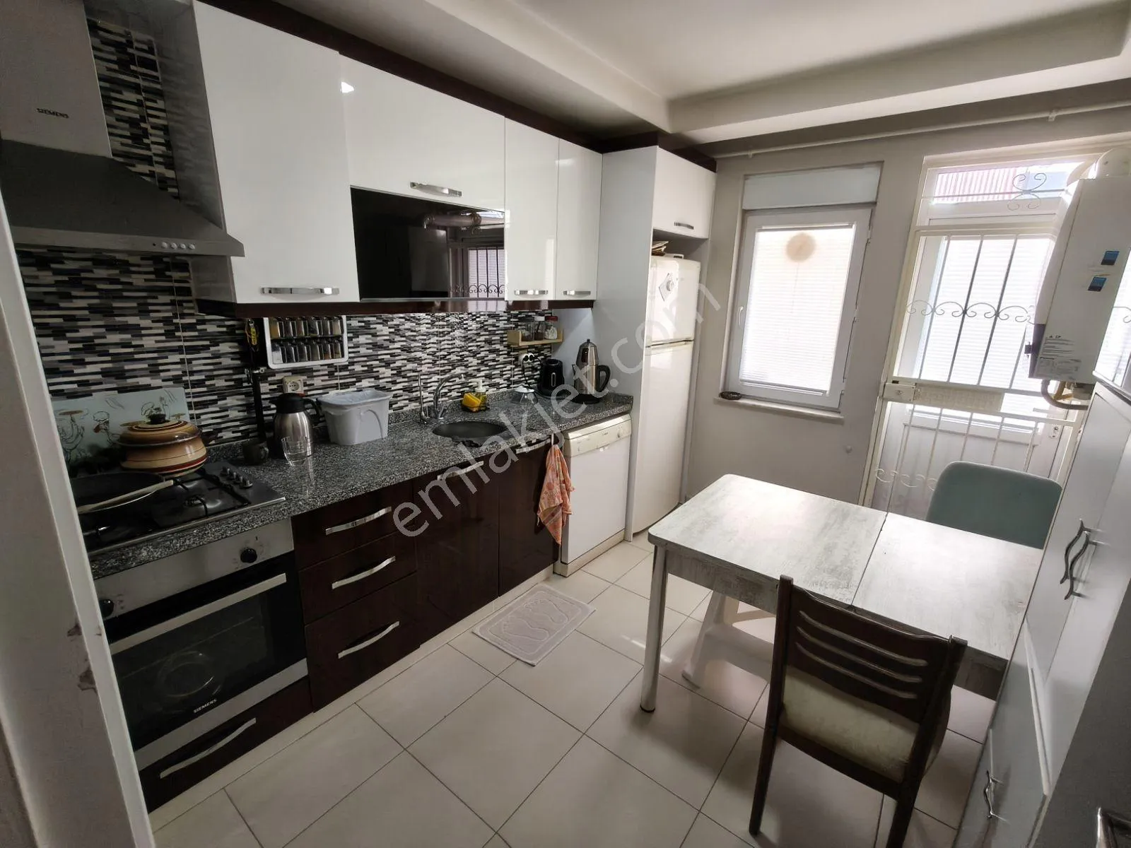 Aile Apartmanı Doğalgazlı 3+1 Daire — görsel 11