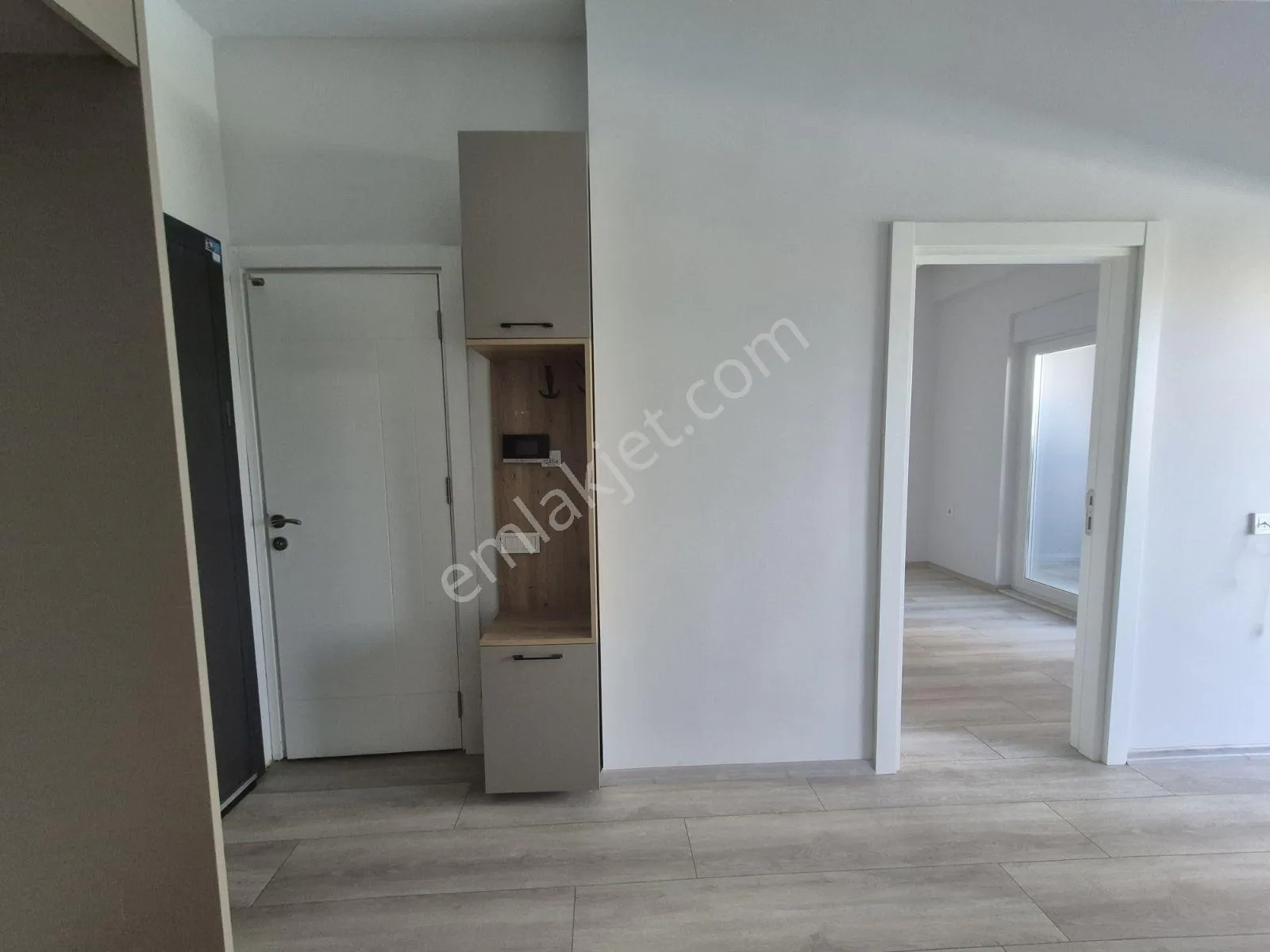 Bahçe Kullanımlı Site İçi Havuz Başı 1+1 — görsel 11
