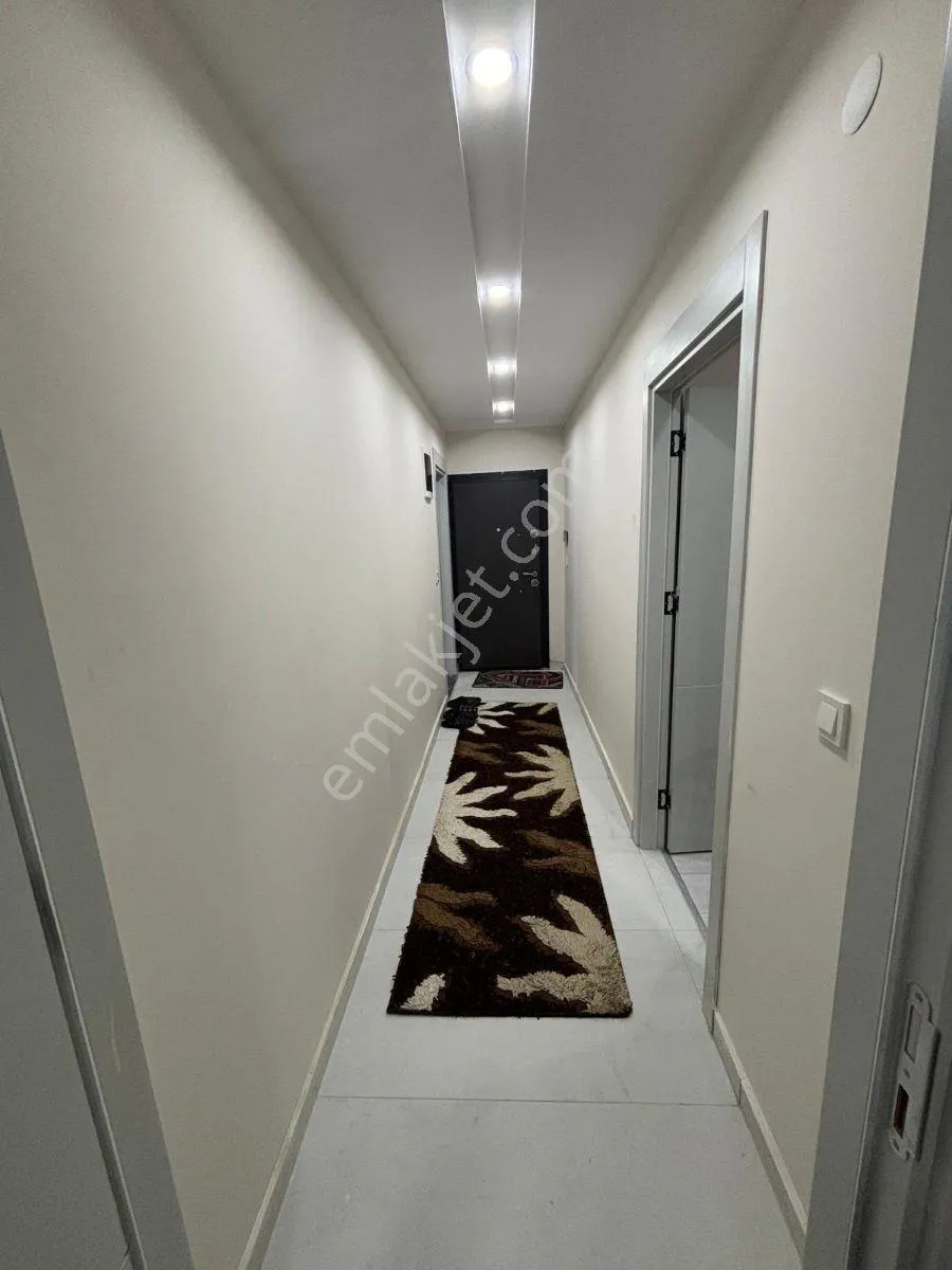 Kiralik Eşyalı Kepez Devlet Hastanesi Yakını 1+1 Daire — görsel 2