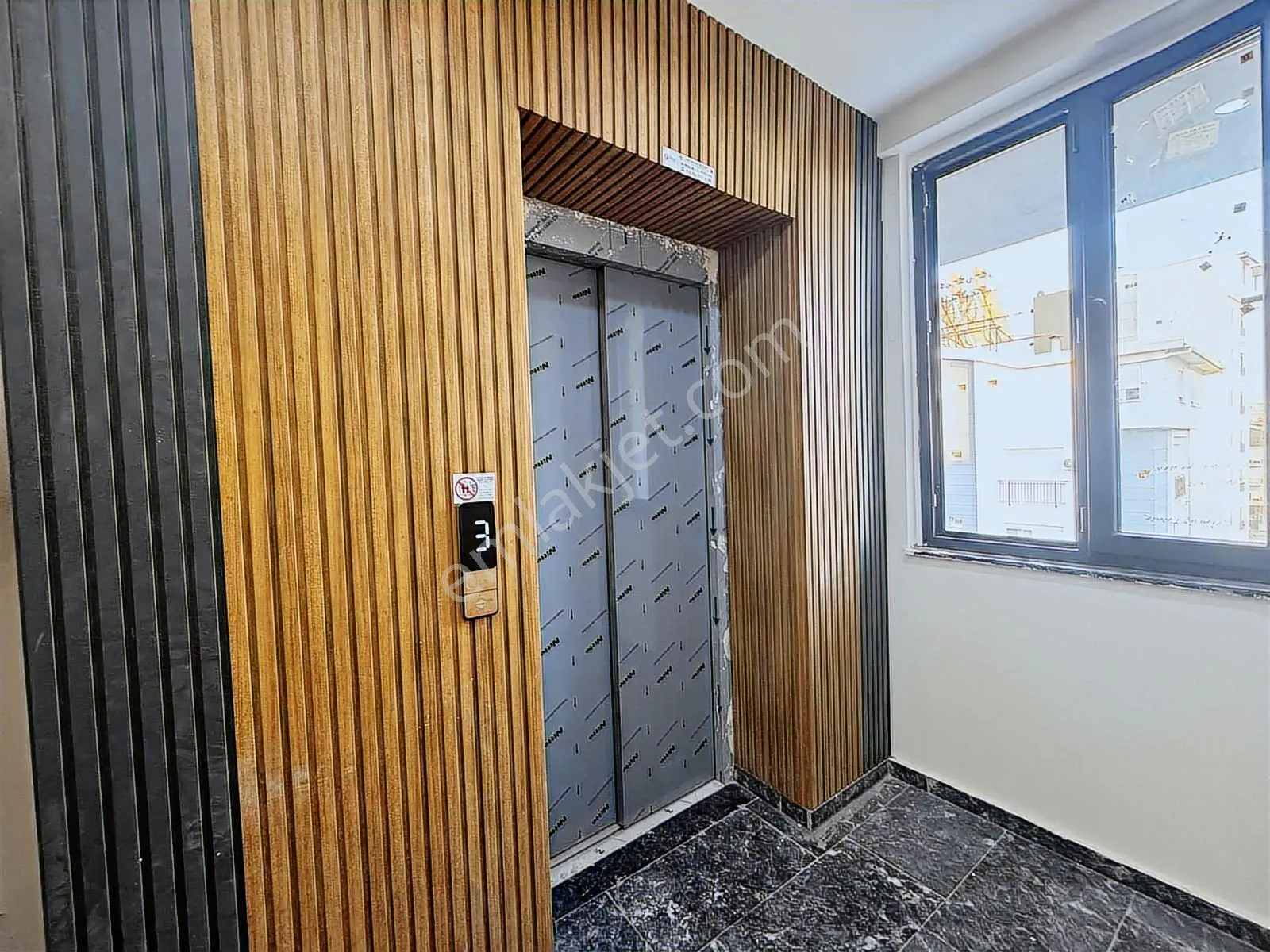Kiralik Eşyalı Kepez Devlet Hastanesi Yakını 1+1 Daire — görsel 4