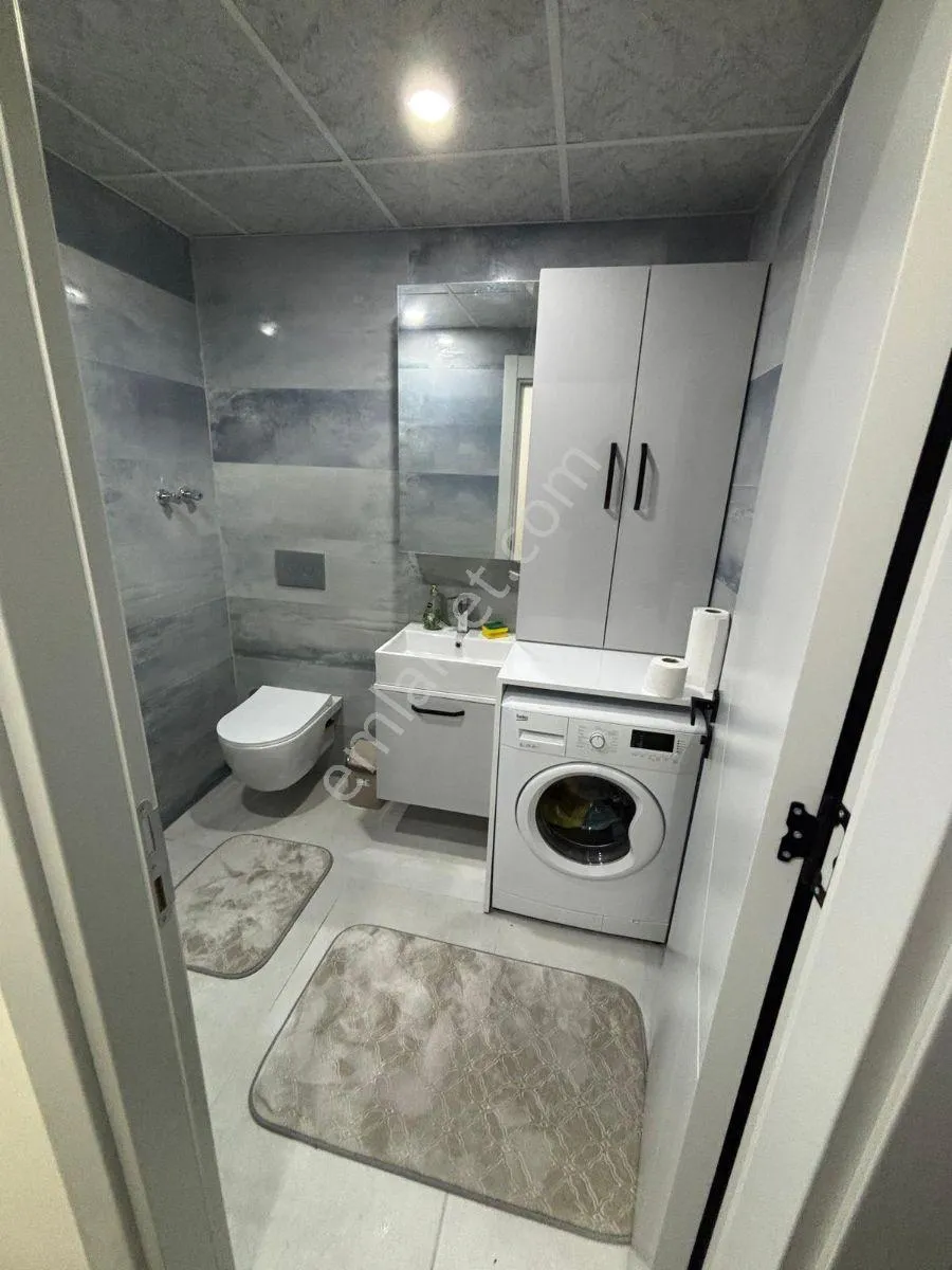 Kiralik Eşyalı Kepez Devlet Hastanesi Yakını 1+1 Daire — görsel 10