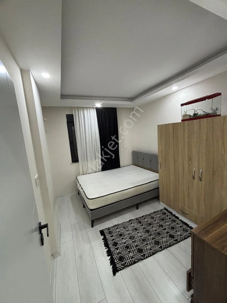 Kiralik Eşyalı Kepez Devlet Hastanesi Yakını 1+1 Daire — görsel 11