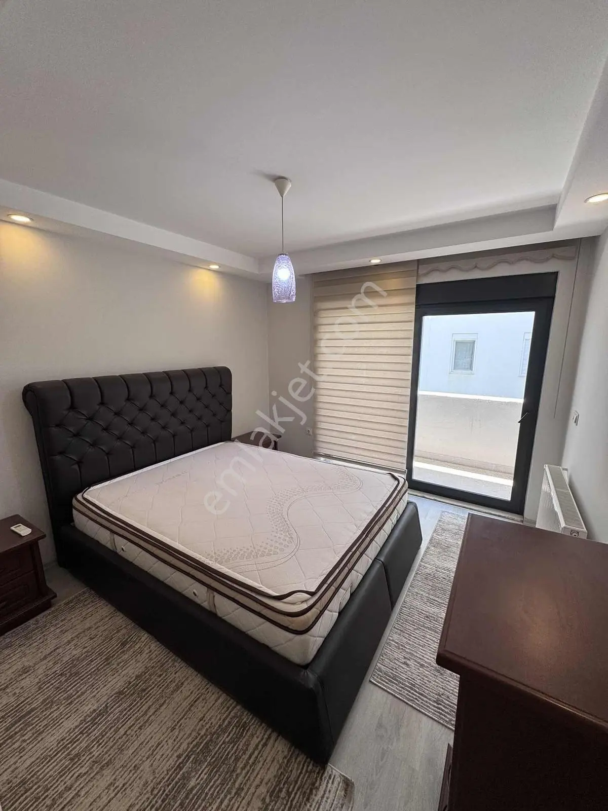 Antalya Bahçelievler Mahallesinde Kiralık 3+1 Full Eşyalı Daire — görsel 5