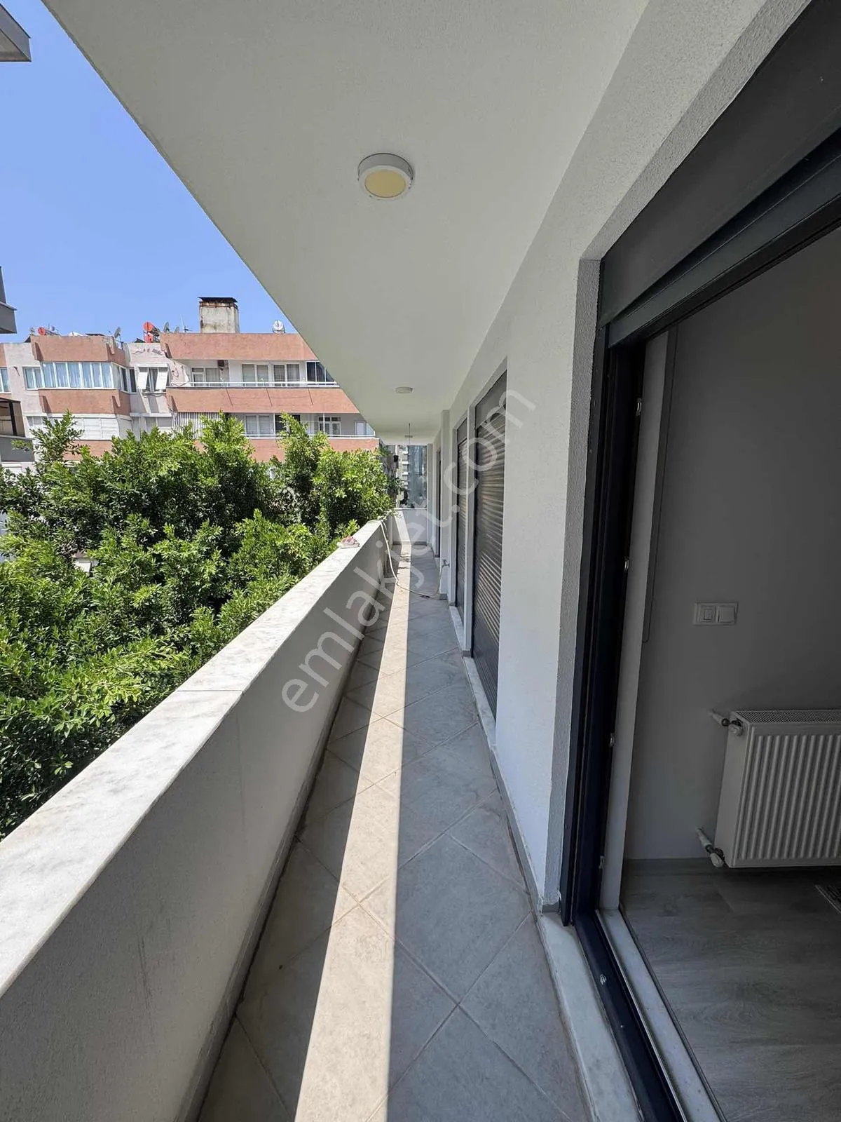 Antalya Bahçelievler Mahallesinde Kiralık 3+1 Full Eşyalı Daire — görsel 6