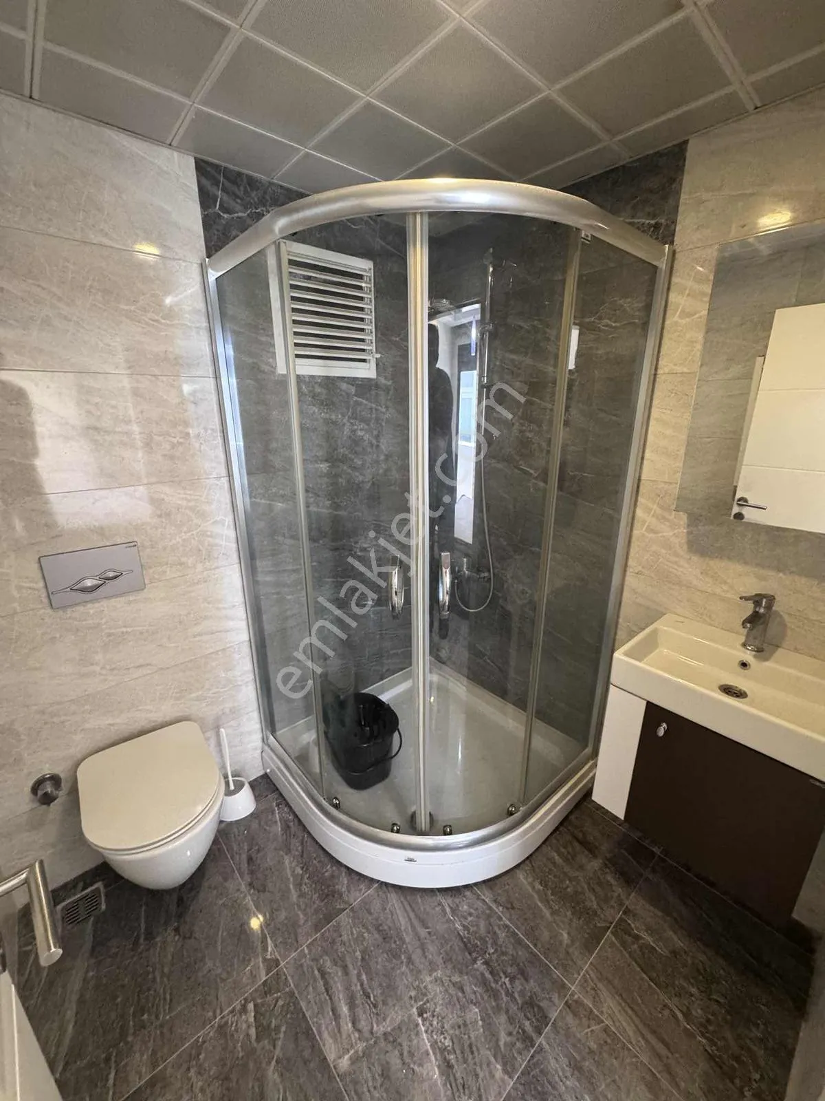 Antalya Bahçelievler Mahallesinde Kiralık 3+1 Full Eşyalı Daire — görsel 15