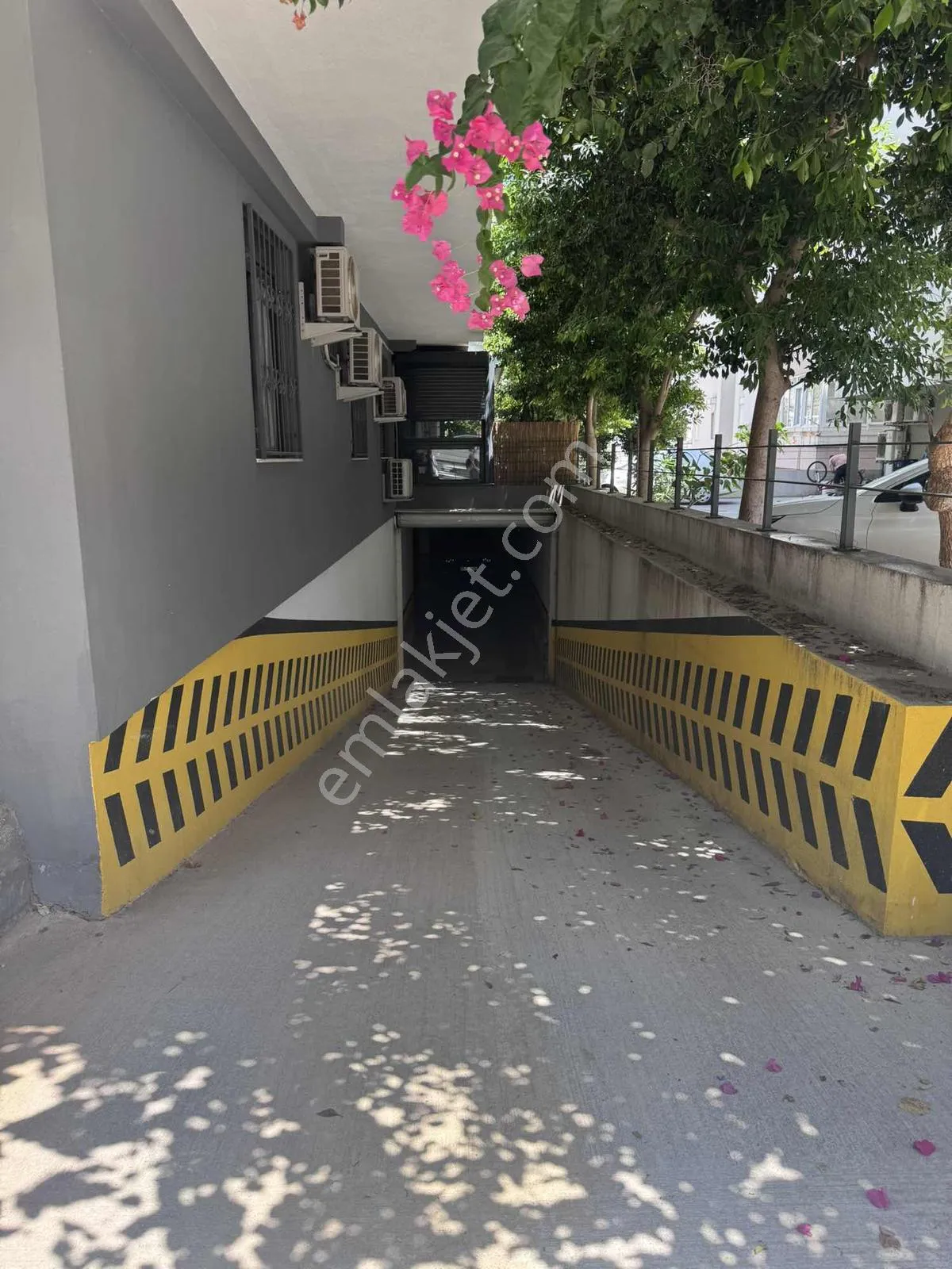 Antalya Bahçelievler Mahallesinde Kiralık 3+1 Full Eşyalı Daire — görsel 23