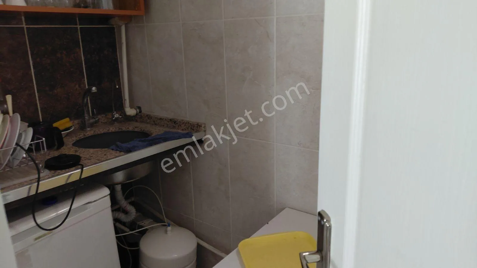 Kepez Devlet Hastanesi Yakını Devren Kiralık Züccaciye Dükkan — görsel 9