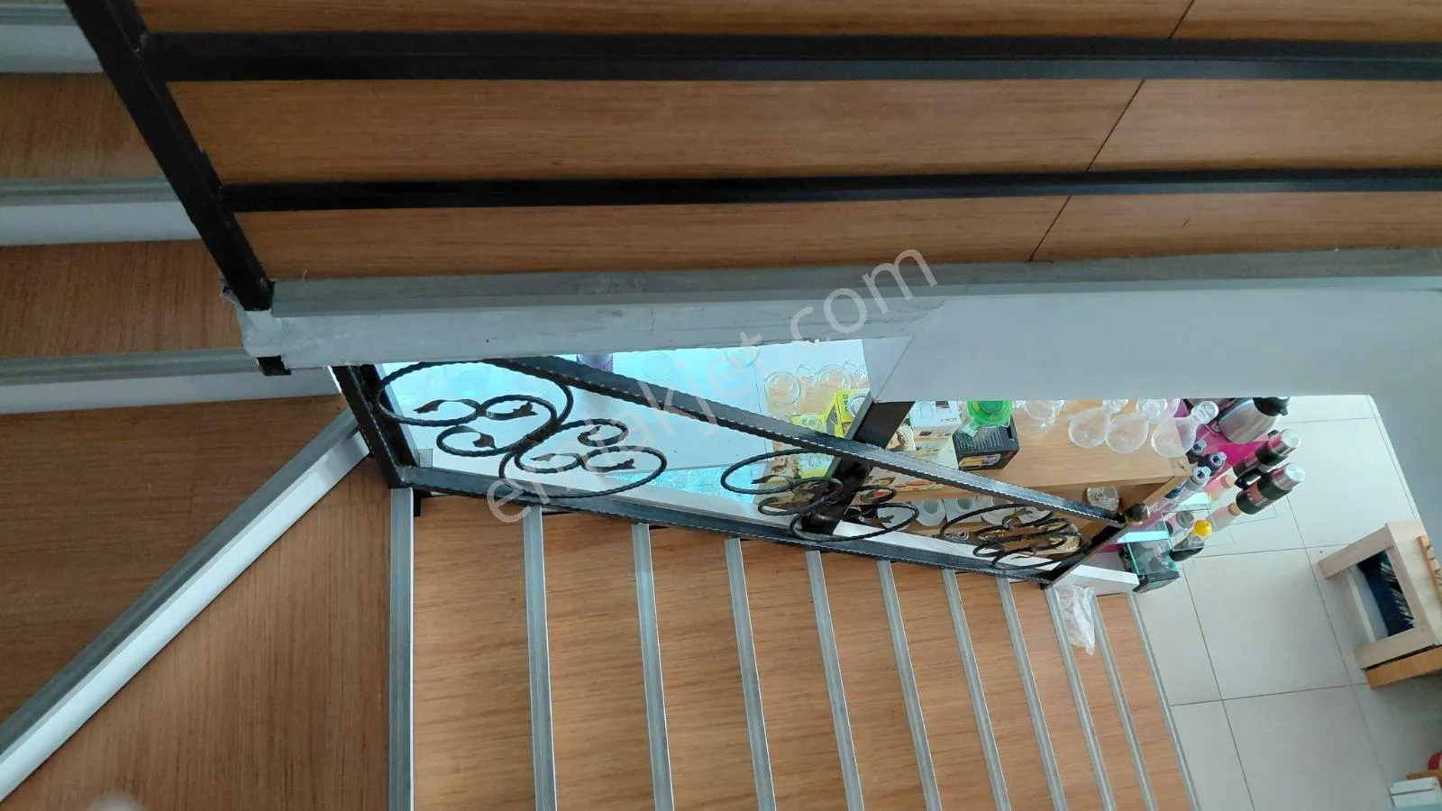 Kepez Devlet Hastanesi Yakını Devren Kiralık Züccaciye Dükkan — görsel 11