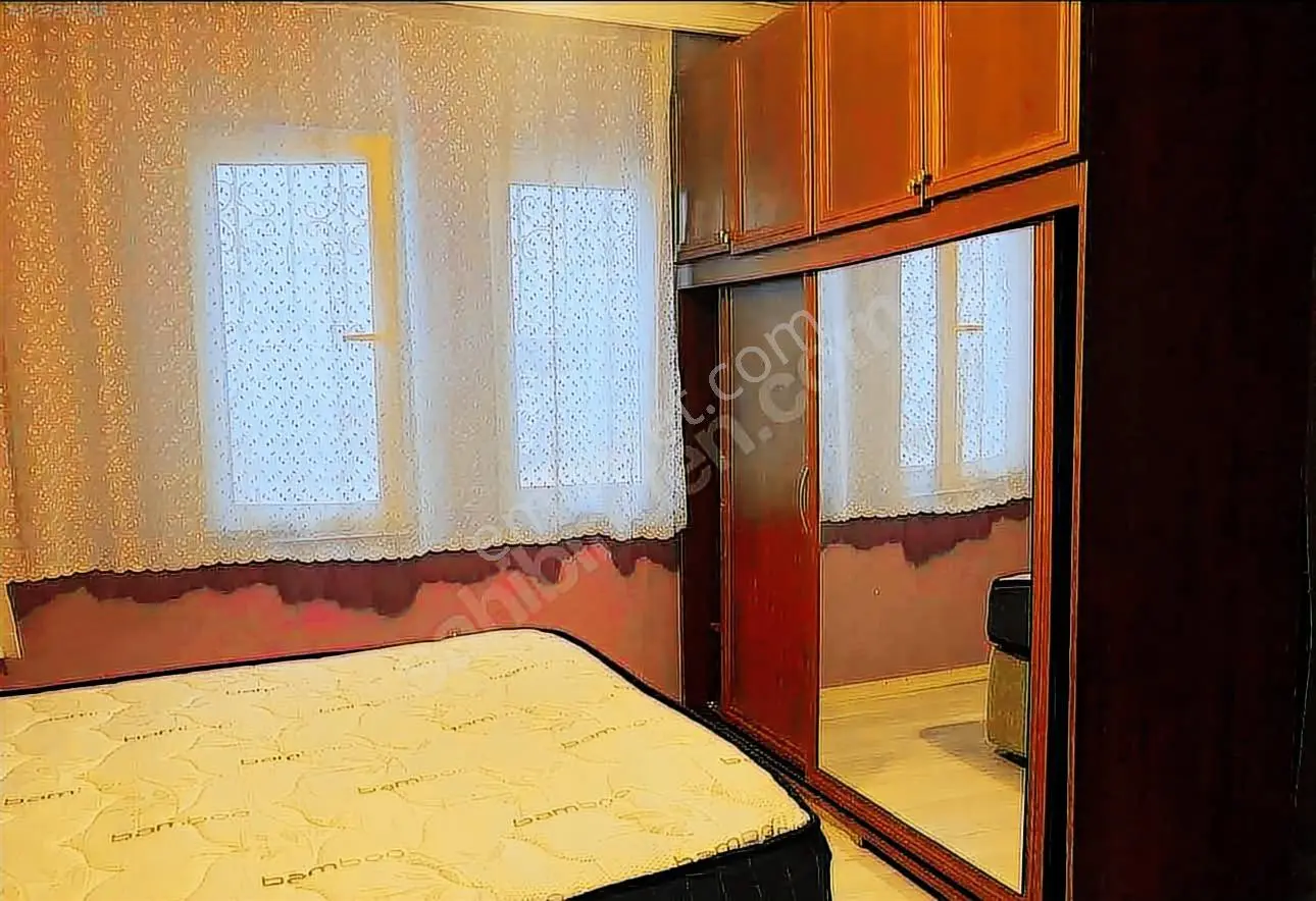 Örnekköy'de Yatırımlık, Kentsel Dönüşüme Uygun Daire. — görsel 5
